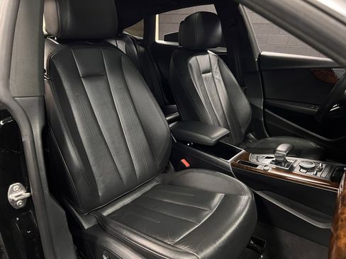 Used 2019 Audi A5 2.0T Premium image 4