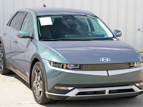 Used 2024 Hyundai Ioniq 5 SEL image 51