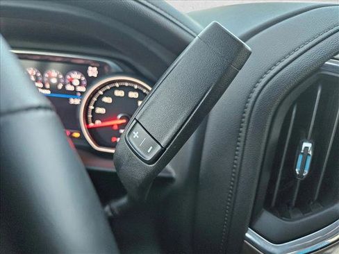 Used 2023 Chevrolet Silverado 2500 High Country w/ Z71 Off-Road Package image 12