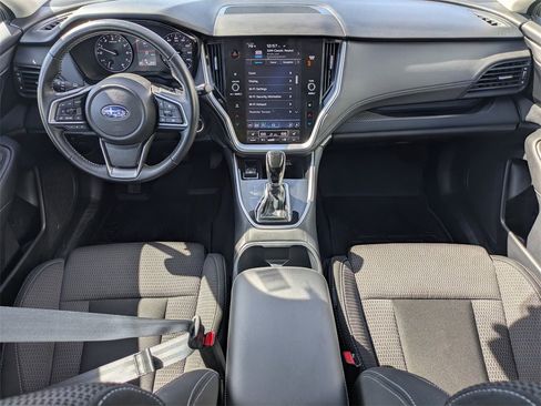 Used 2025 Subaru Outback Premium image 2