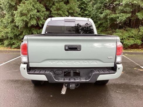 Certified 2023 Toyota Tacoma TRD Sport image 21