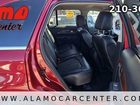 Used 2013 Lincoln MKX FWD image 19