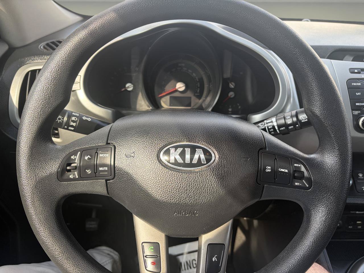 Used 2015 Kia Sportage LX AWD/4WD image 18