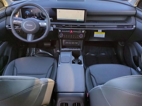 New 2026 Hyundai Tucson Limited AWD/4WD image 14