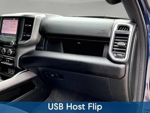 Used 2022 RAM 1500 Big Horn AWD/4WD image 31
