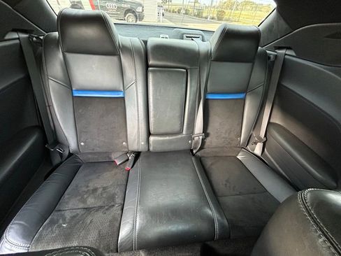 Used 2009 Dodge Challenger SRT8 w/ SRT Option Group II image 45