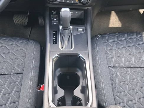 New 2026 Nissan Kicks SV w/ Cold Weather Package FWD image 6