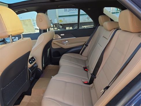 New 2026 Mercedes-Benz GLE 350 4MATIC image 27