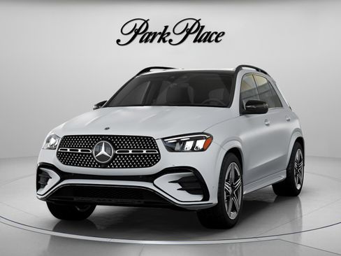 New 2026 Mercedes-Benz GLE 450 4MATIC image 38