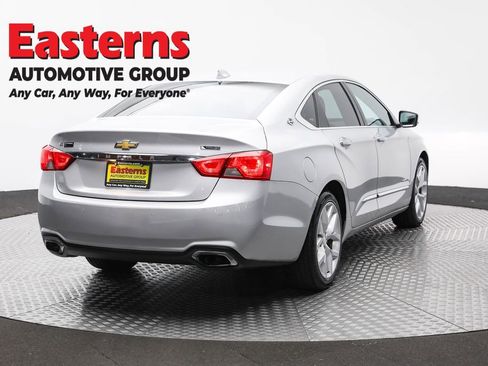 Used 2019 Chevrolet Impala Premier image 5