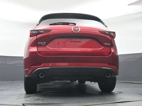 Used 2024 MAZDA CX-5 AWD 2.5 S w/ Select Package image 30