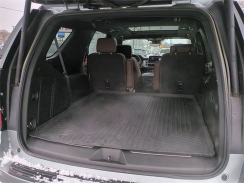 Certified 2023 Chevrolet Tahoe High Country w/ Advanced Technology Package image 27