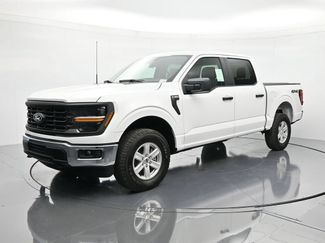 New 2026 Ford F150 XL w/ Equipment Group 103A High AWD/4WD video 1