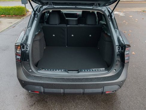 New 2026 Nissan Kicks SV w/ SV Premium Package image 8