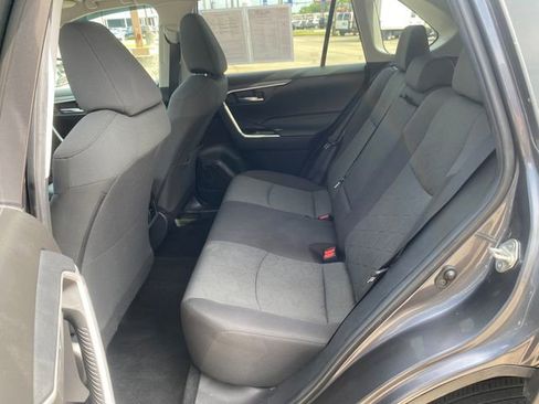 Used 2022 Toyota RAV4 XLE w/ Convenience Package AWD/4WD image 30