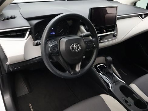 Certified 2024 Toyota Corolla LE FWD image 15