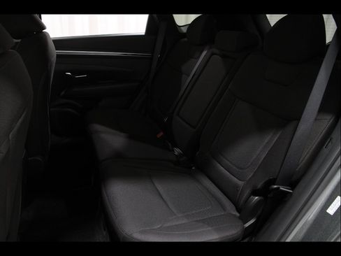 Certified 2023 Hyundai Tucson SEL AWD/4WD image 18