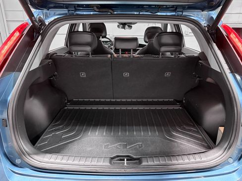 Used 2023 Kia Niro Wind w/ Wind Preserve Package image 29