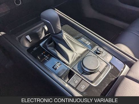 Certified 2026 MAZDA CX-50 AWD 2.5 Hybrid w/ Cargo Package image 18