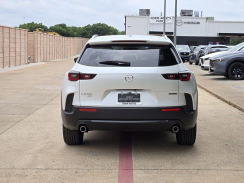 Certified 2025 MAZDA CX-50 AWD 2.5 S w/ Weather Package image 5