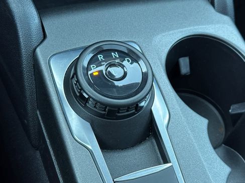 Certified 2025 Ford Bronco Sport Outer Banks w/ Outer Banks Tech Package+ image 22