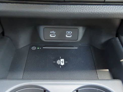 New 2026 Honda HR-V EX-L image 21