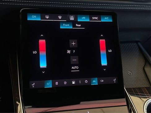 New 2026 Cadillac Escalade 4WD image 26