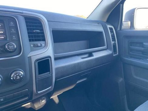 Used 2023 RAM 1500 Tradesman w/ Tradesman SXT Package AWD/4WD image 35