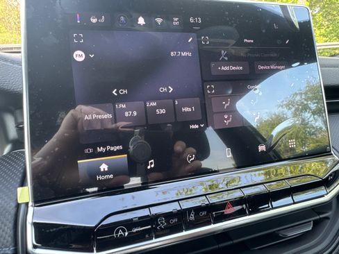 New 2026 Jeep Compass Latitude image 26