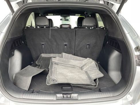 Used 2024 Ford Escape ST-Line w/ Tech Pack #1 AWD/4WD image 21