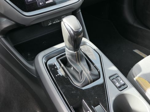 Certified 2025 Subaru Crosstrek 2.5i Sport w/ Popular Package #3A image 19