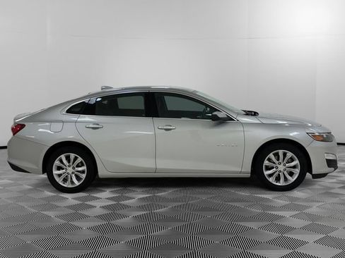 Certified 2022 Chevrolet Malibu LT FWD image 6