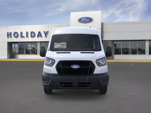 New 2026 Ford Transit 250 148 Medium Roof RWD image 7