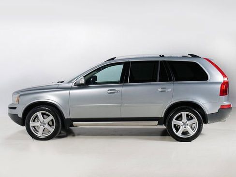 Used 2007 Volvo XC90 V8 Sport image 6