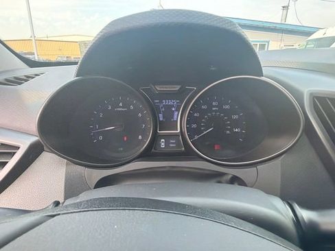 Used 2015 Hyundai Veloster Turbo w/ Option Group 04 FWD image 21