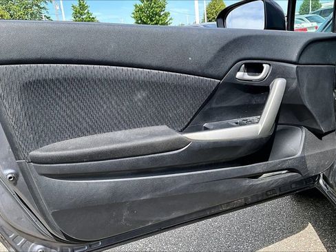 Used 2015 Honda Civic LX image 14