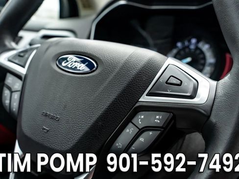 Used 2014 Ford Fusion Titanium image 26