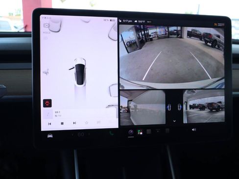 Used 2018 Tesla Model 3 Mid Range RWD image 25