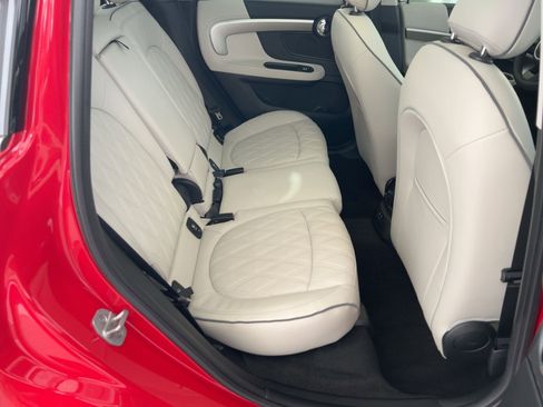 Certified 2024 MINI Cooper Countryman S image 28