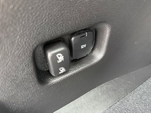 Used 2023 Ford Edge ST-Line AWD/4WD image 13