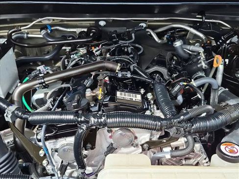 Used 2025 Toyota Tacoma TRD Sport RWD image 21