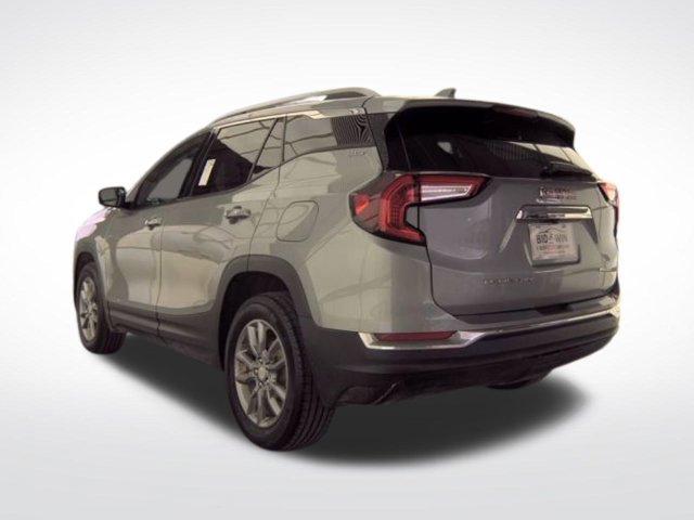 Used 2024 GMC Terrain SLT AWD/4WD image 23