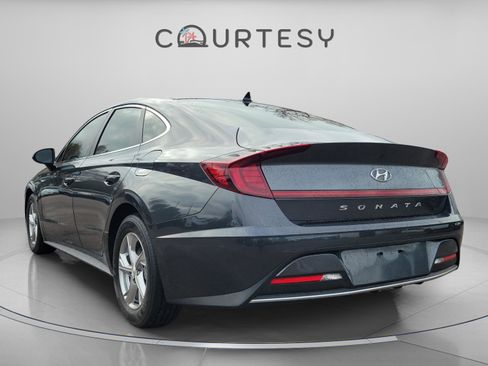 Certified 2023 Hyundai Sonata SE image 3