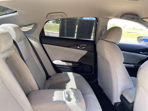 Used 2022 Honda Insight EX image 21