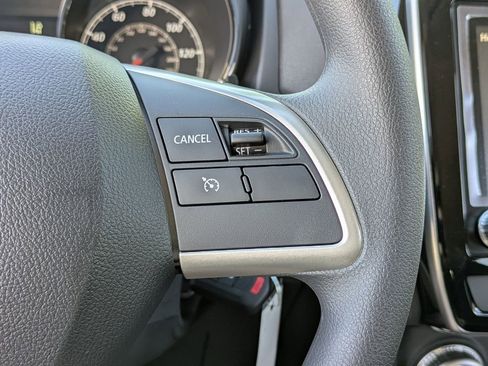 New 2026 Mitsubishi Outlander Sport ES AWD/4WD image 24
