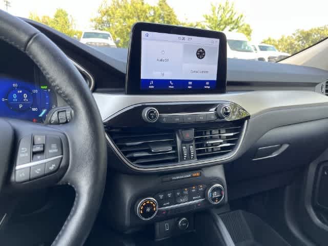 Used 2020 Ford Escape SE Sport AWD/4WD image 24
