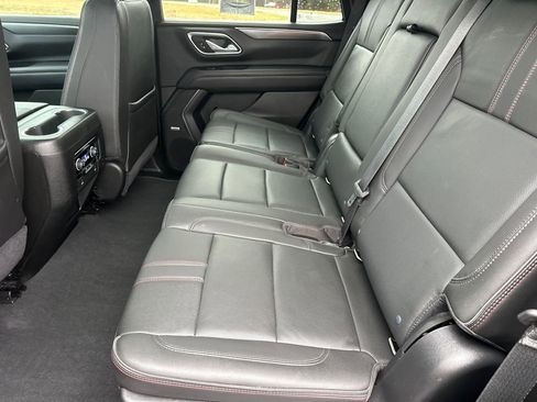 Used 2021 Chevrolet Tahoe RST image 20