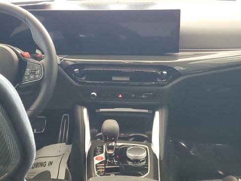 Used 2026 BMW M3 Competition w/ Executive Package image 17