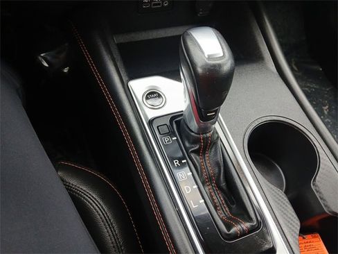 Used 2021 Nissan Altima 2.5 SR image 19