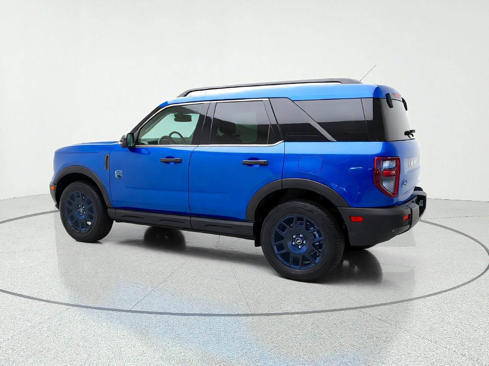 New 2026 Ford Bronco Sport Big Bend AWD/4WD image 5